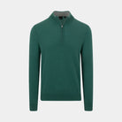 FOREST GREEN || FRONT