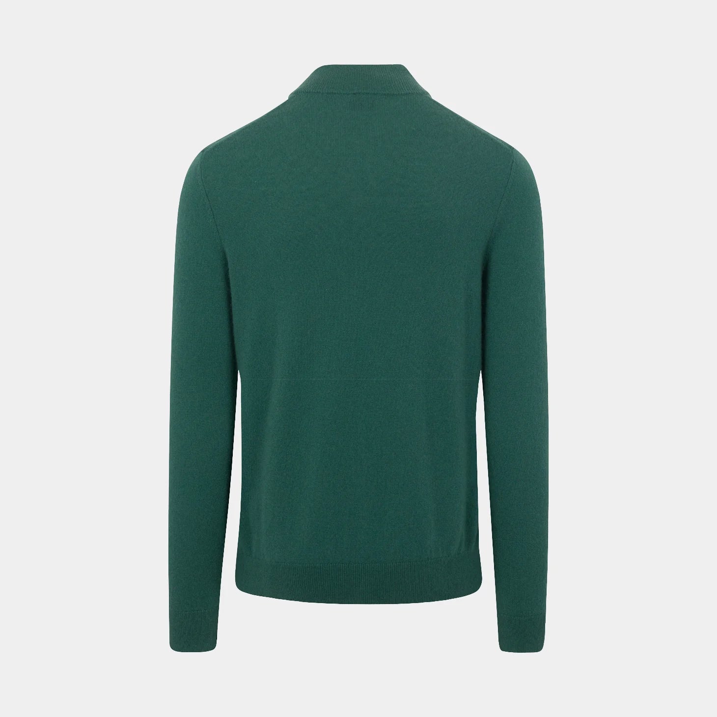 FOREST GREEN || BACK