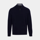 NAVY HALO || front