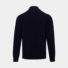 NAVY HALO || BACK Lifestyle Info