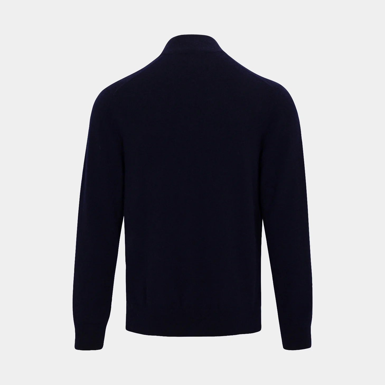 NAVY HALO || BACK Lifestyle Info