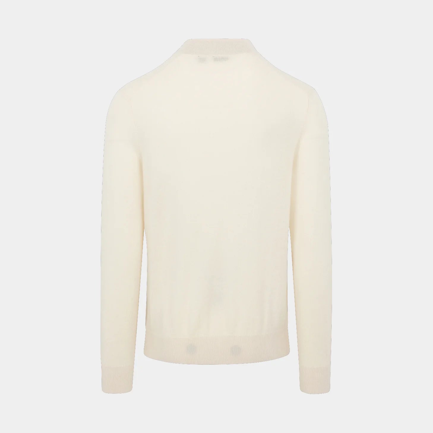 IVORY || BACK