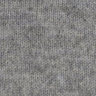 LIGHT GREY HEATHER || detail