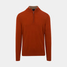 DARK COPPER || FRONT