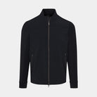 BLACK || FRONT