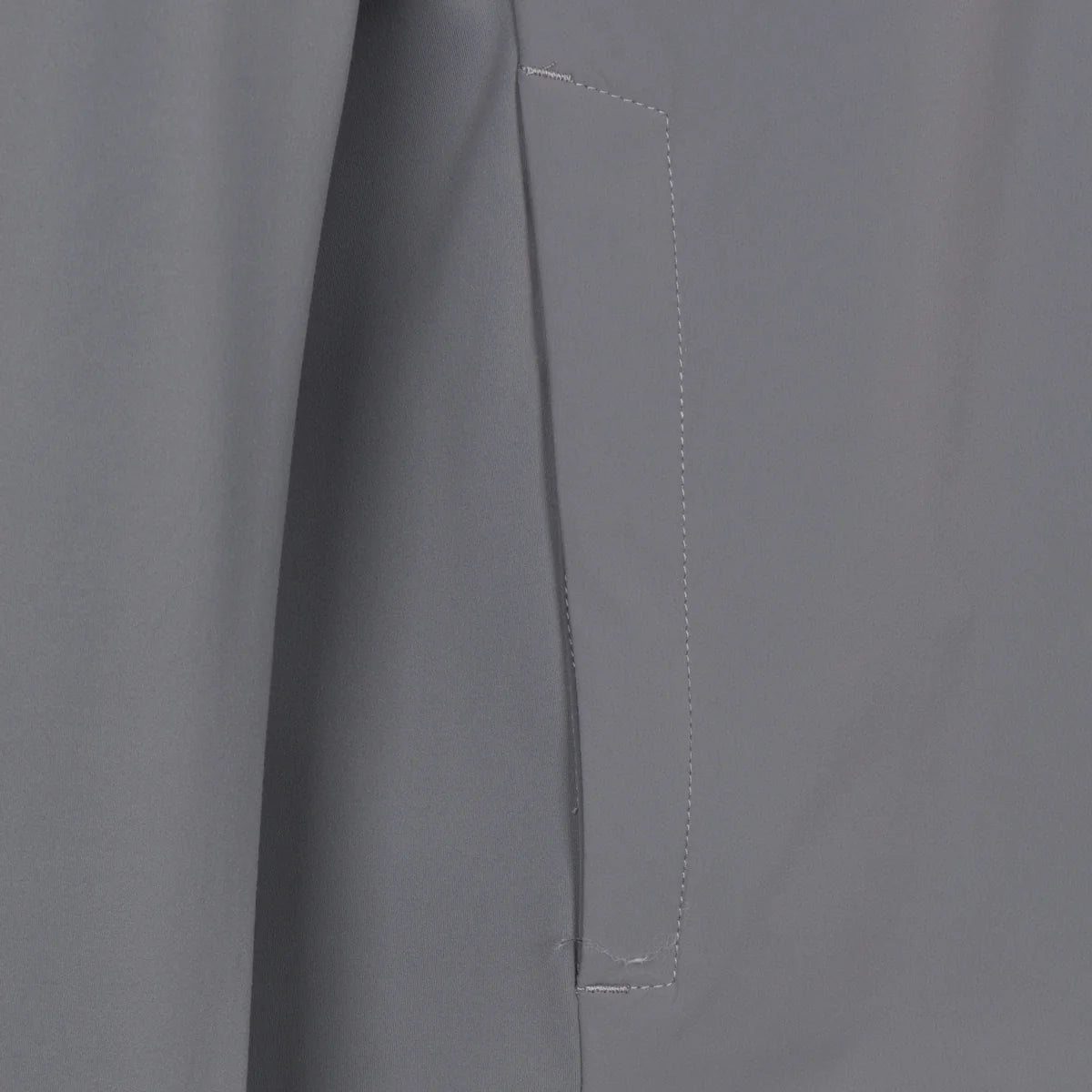ANCHOR || SIDE ZIPPER DETAIL