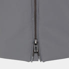 ANCHOR || FRONT ZIPPER DETAIL