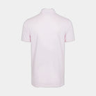 BARELY PINK/WHITE || BACK