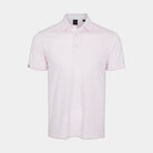 BARELY PINK/WHITE || FRONT