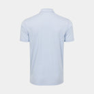 CASHMERE BLUE/WHITE || BACK