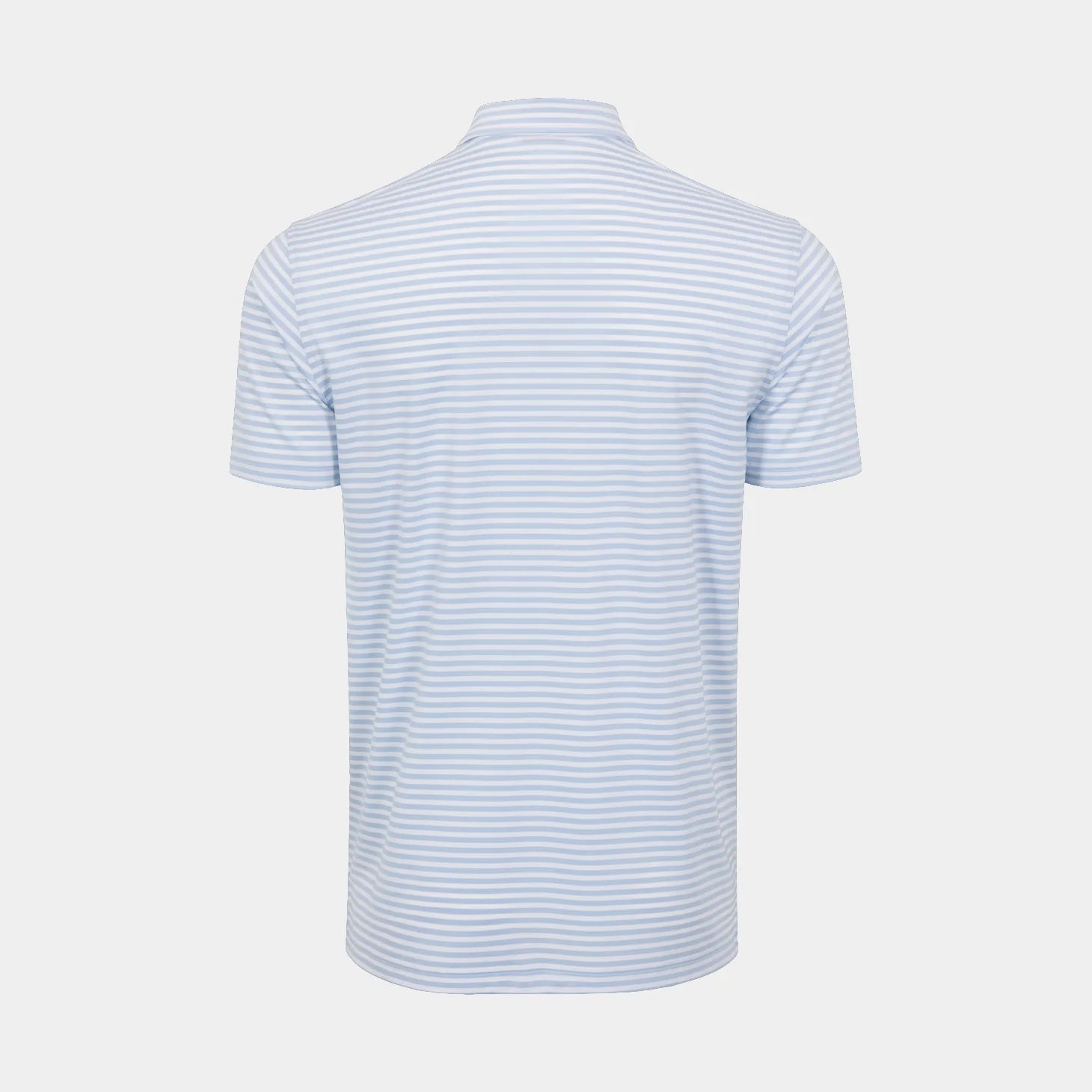 CASHMERE BLUE/WHITE || BACK