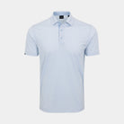 CASHMERE BLUE/WHITE || FRONT