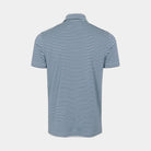 GREEN HAZE/VINTAGE INDIGO || BACK