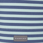 GREEN HAZE/VINTAGE INDIGO || DETAIL