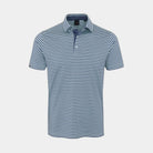 GREEN HAZE/VINTAGE INDIGO || FRONT