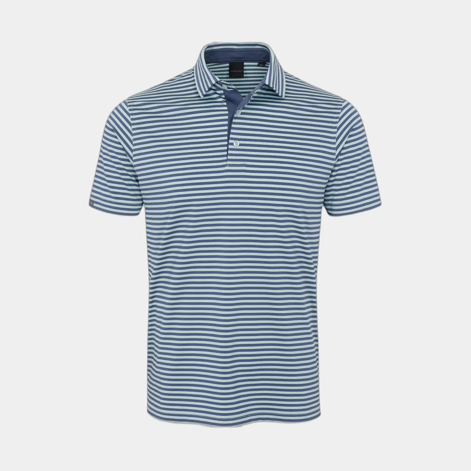 GREEN HAZE/VINTAGE INDIGO || FRONT