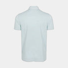 GREEN HAZE/WHITE || BACK