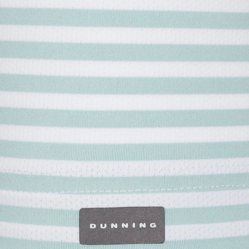 GREEN HAZE/WHITE || DETAIL