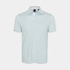GREEN HAZE/WHITE || FRONT