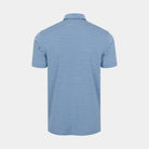 MARINA/CASHMERE BLUE || BACK