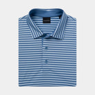 MARINA/CASHMERE BLUE || FRONT FOLDED