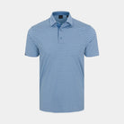 MARINA/CASHMERE BLUE || FRONT