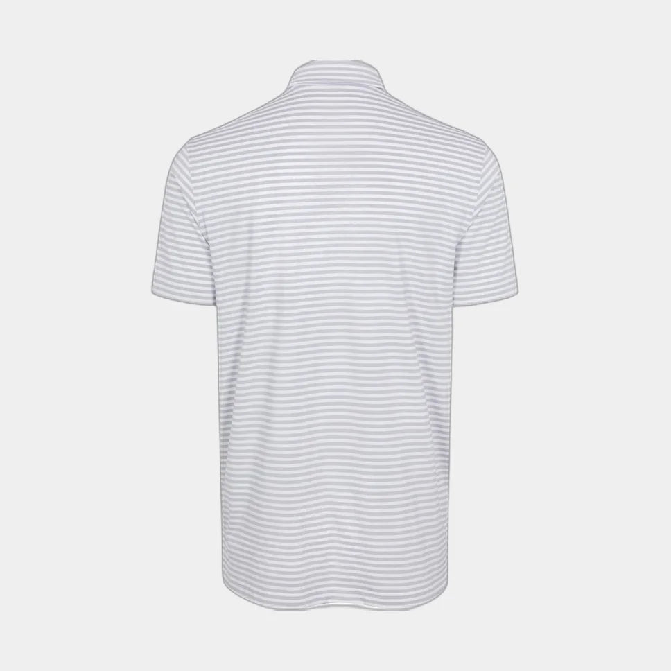 MICROCHIP GREY/WHITE || BACK