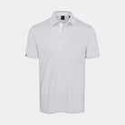 MICROCHIP GREY/WHITE || FRONT