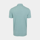 SLATE GREEN/TILE BLUE || BACK