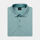 SLATE GREEN/TILE BLUE || FRONT FOLDED
