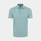 SLATE GREEN/TILE BLUE || FRONT 