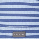 VINTAGE INDIGO/WINDSURFER || DETAIL