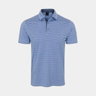 VINTAGE INDIGO/WINDSURFER || FRONT