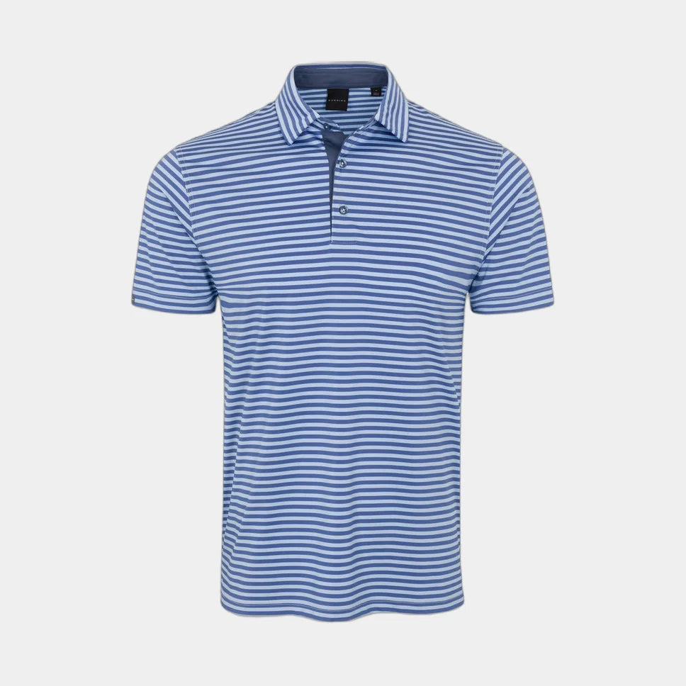 VINTAGE INDIGO/WINDSURFER || FRONT