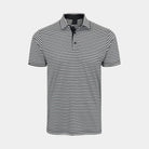 BLACK/MICROCHIP || FRONT