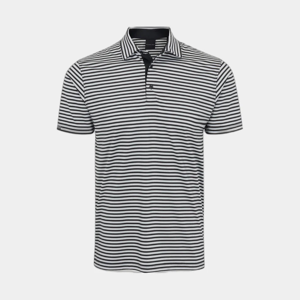 BLACK/MICROCHIP || FRONT
