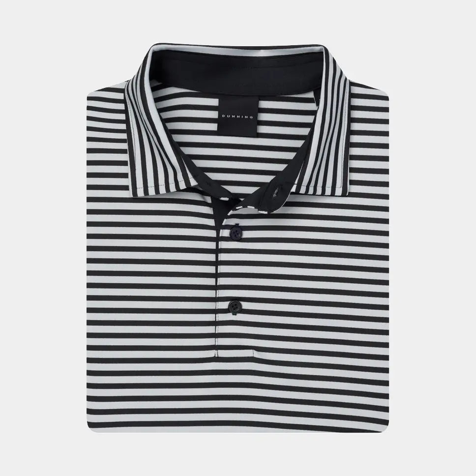 BLACK/MICROCHIP || FRONT FOLDED