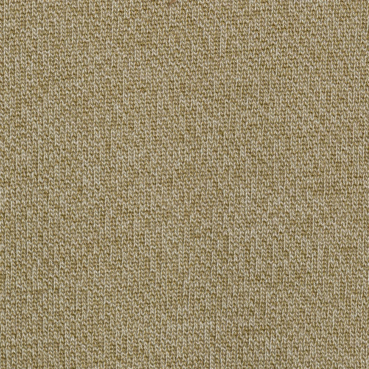 ARMY GREEN HEATHER || DETAIL