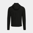 BLACK HEATHER || Back