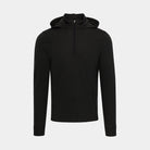BLACK HEATHER || Front