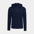 NIGHT SKY HEATHER || Front