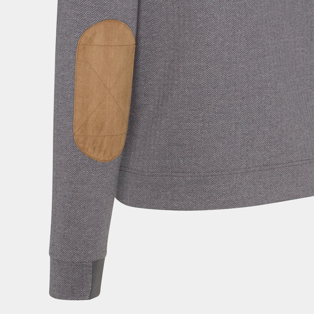 ANCHOR || Sleeve Detail