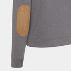 ANCHOR || Sleeve Detail