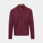 BEET RED || FRONT