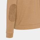 TAN || Sleeve Detail