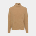 LIGHT CAMEL || FRONT