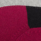 DEEP CRIMSON || DETAIL