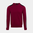 DEEP CRIMSON || FRONT
