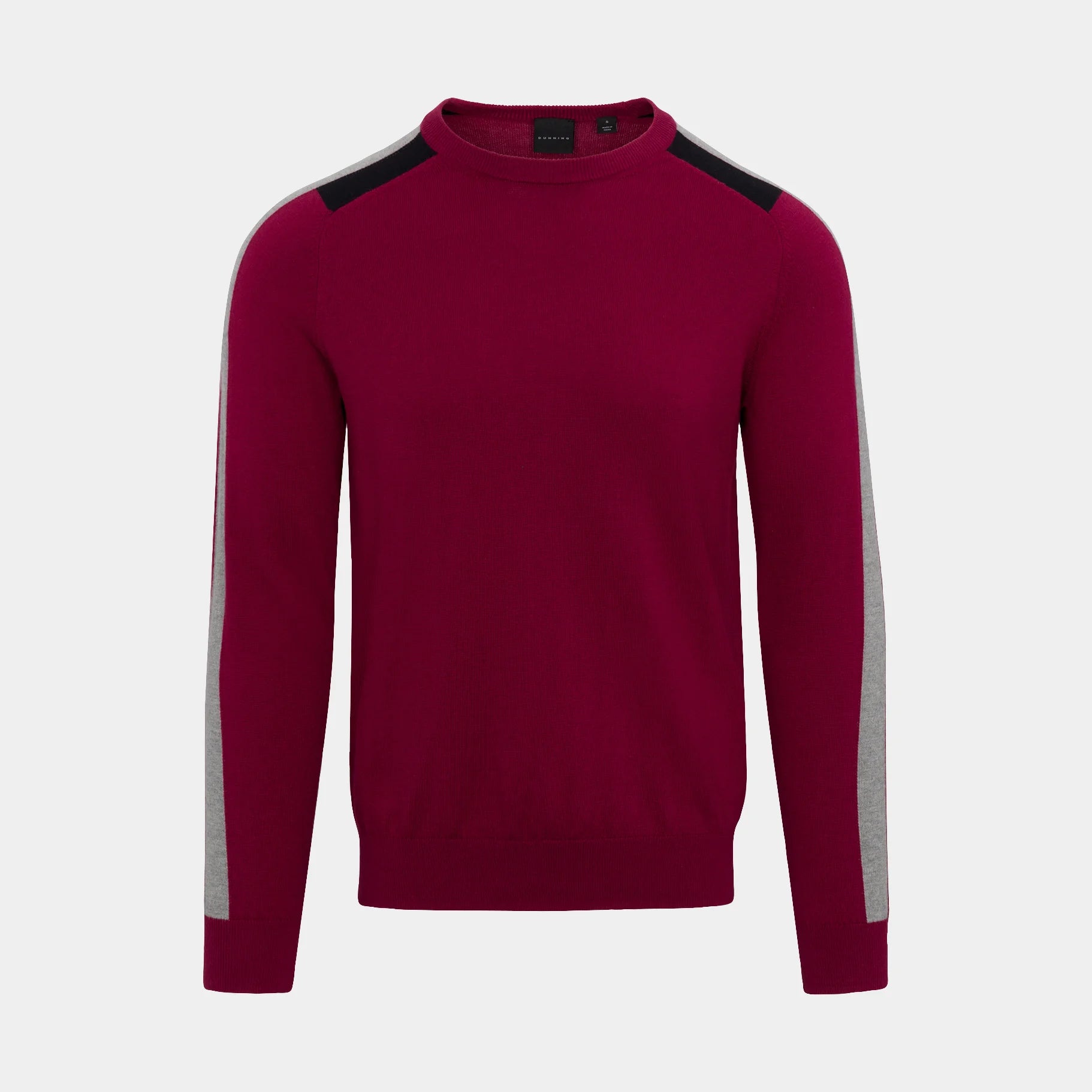 DEEP CRIMSON || FRONT