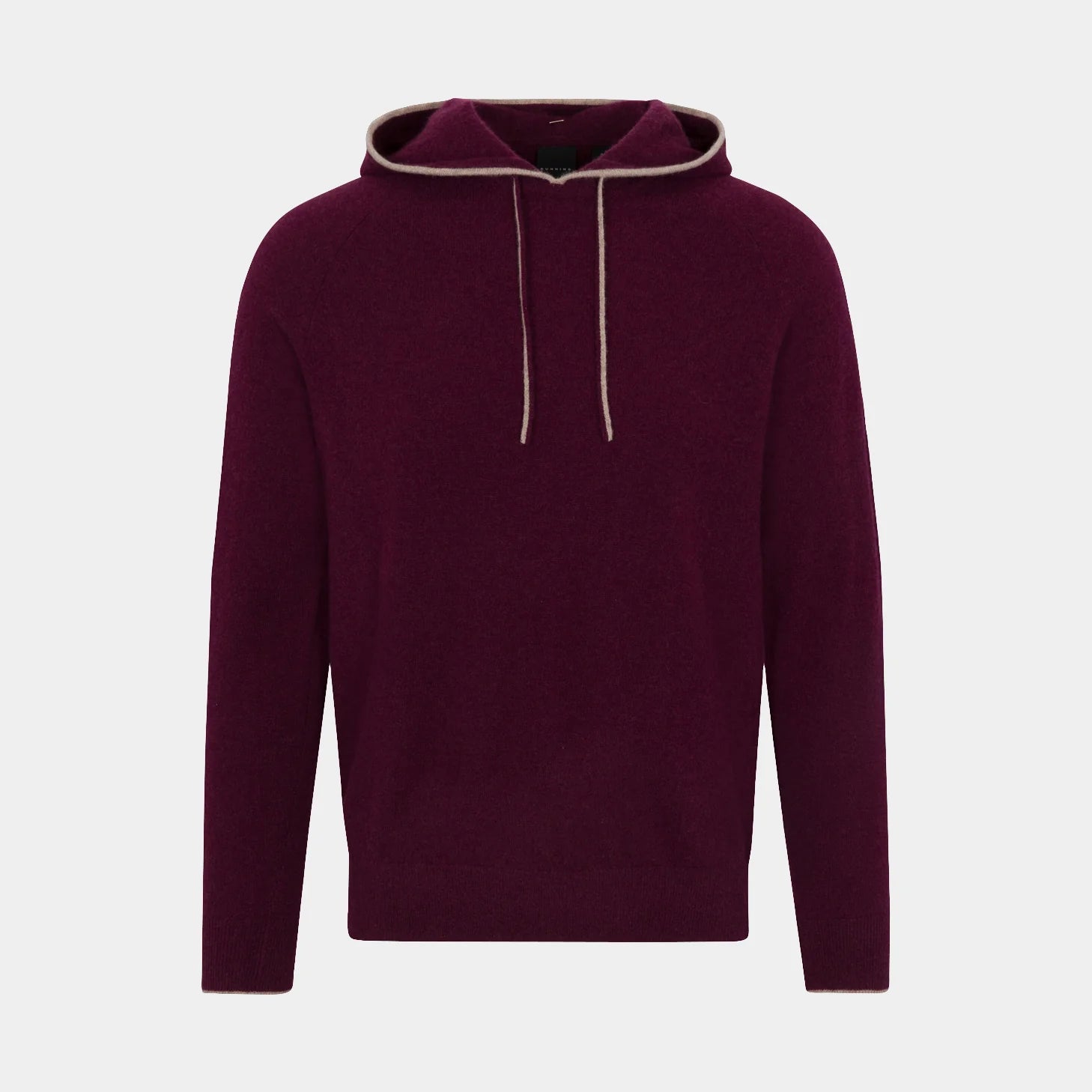 BEET RED || FRONT